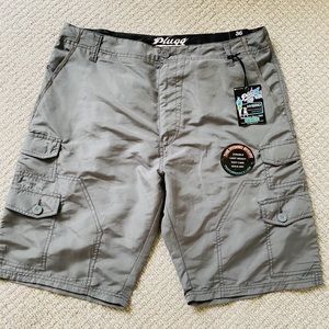 Plugg Hybrid Swimming Shorts